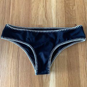 Victoria's Secret The Cheeky Hipster Swim